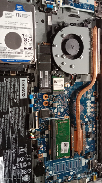 Cover photo of COMPIUM